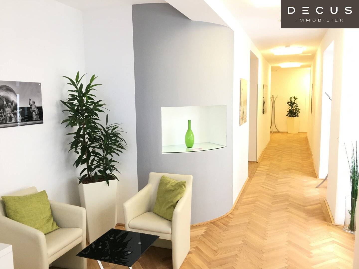 | GRABEN 19 | SERVICIERTE BÜROLÖSUNGEN | BUSINESS CENTER