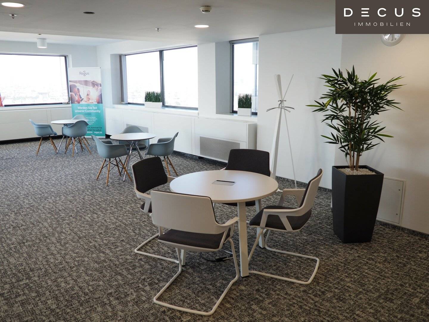 MILLENNIUM TOWER BUSINESS CENTER