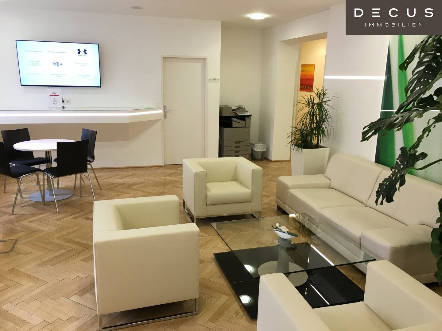 | GRABEN 19 | SERVICIERTE BÜROLÖSUNGEN | BUSINESS CENTER