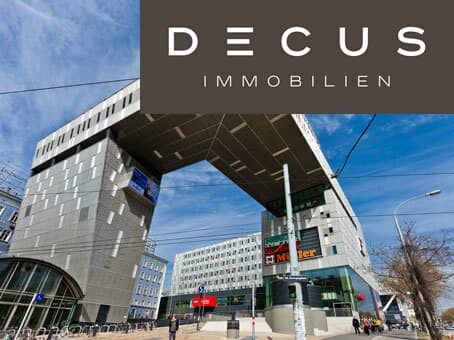* BUSINESS CENTER WESTBAHNHOF ** * SERVICIERTE BÜROS