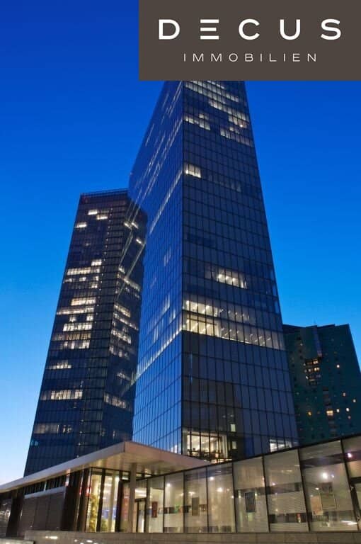 * TWIN TOWER * BUSINESS CENTER