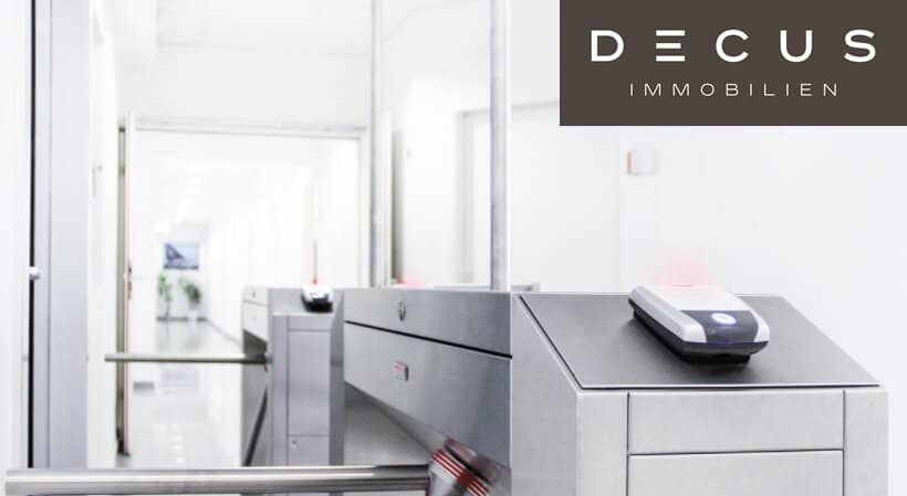 | ECO POINT | Büro- und Gewerbecenter | direkt an der WIENZEILE