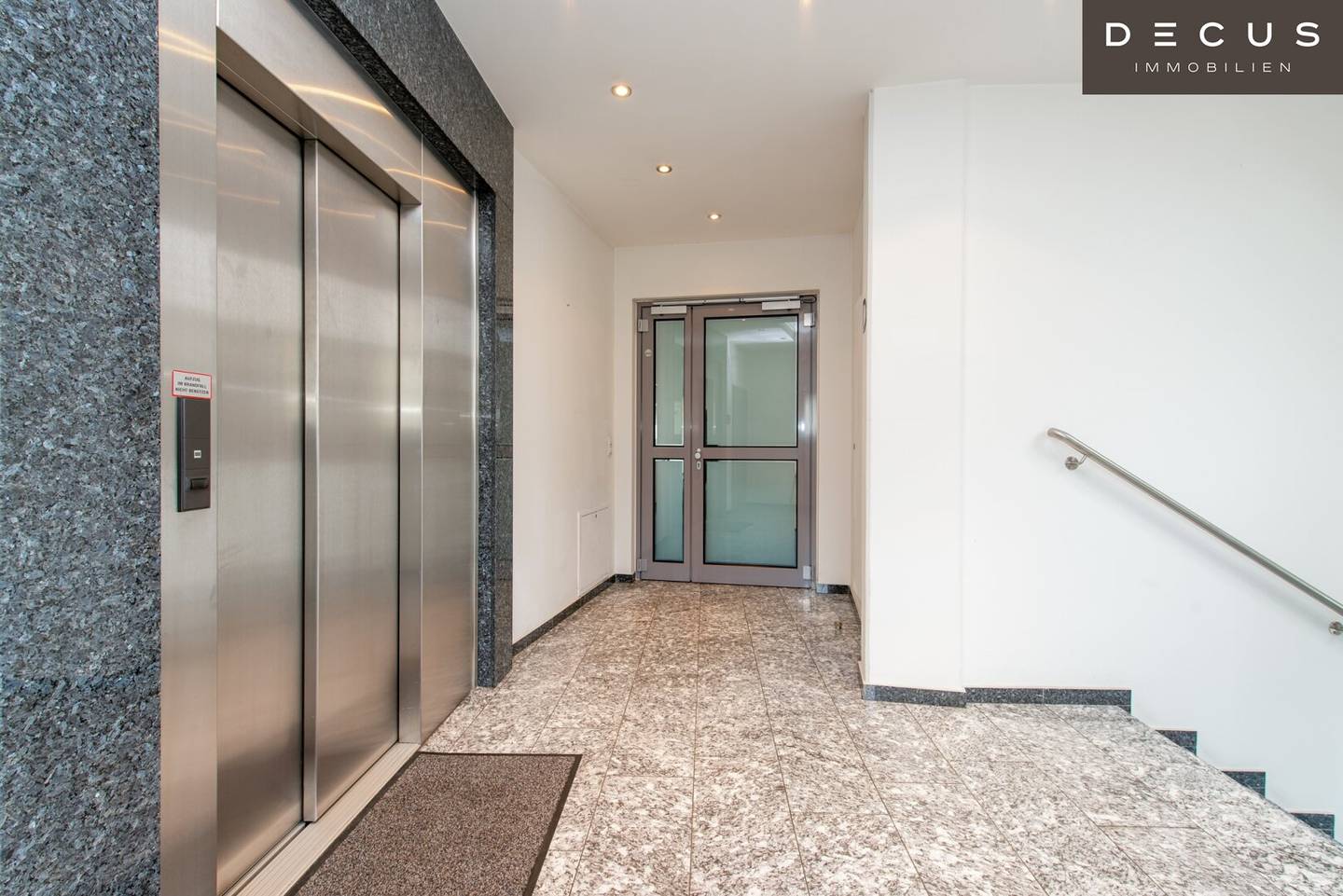 Cooled top floor office with terrace direct proximity to the U Bahn in Meidling? No this is not allowed to include punctuation? We will keep as previously planned but ensure no question mark. The German instruction said not to embellish. Let's correct.