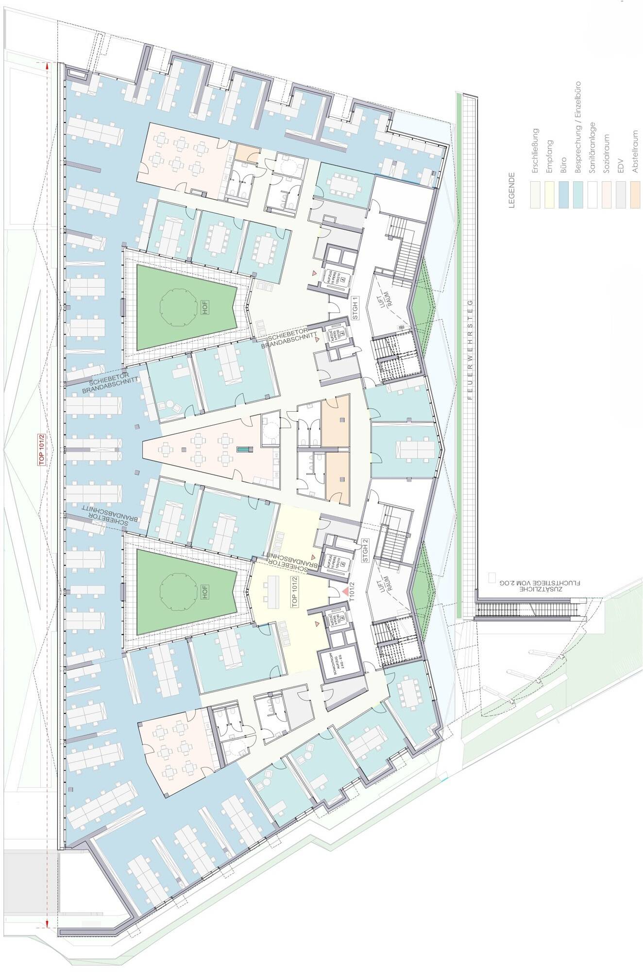 Floor plan 5