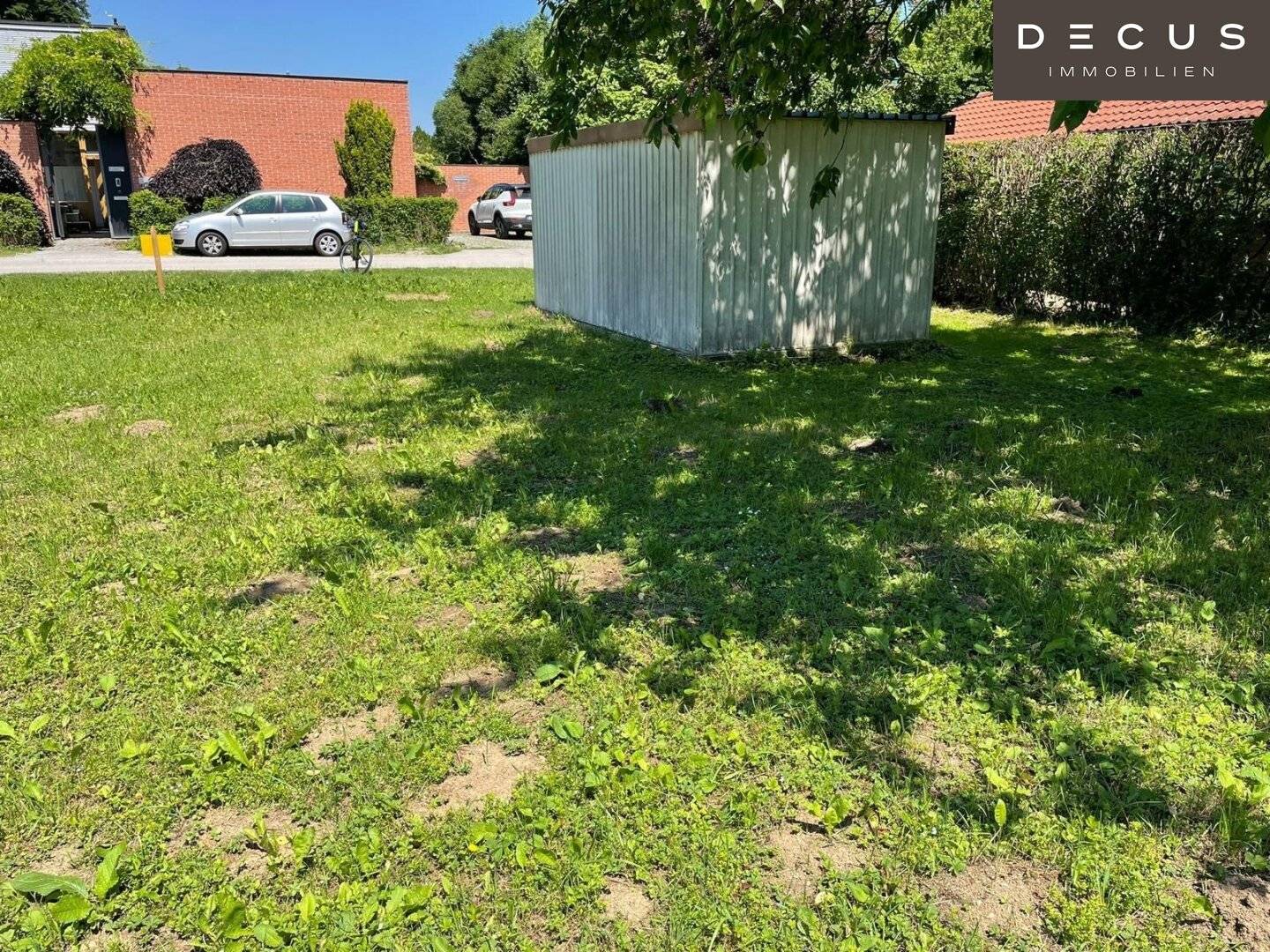 Ihr Traumgrundstück in Grub i. Wienerwald 702m² Baugrund für nur 280.000 €!