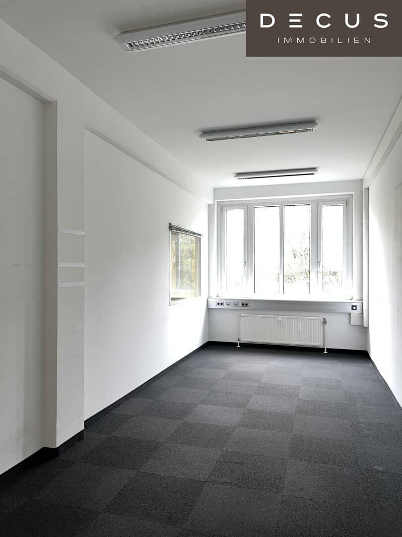 Sale of condominium ownership shares - office and commercial spaces in Wilhelminenstraße - Wohnpark Sandleiten