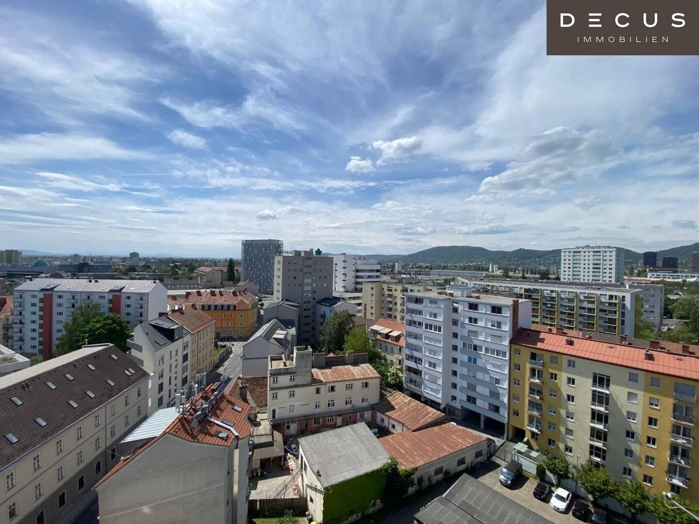 2 room apartment 2 loggias 12th floor great view