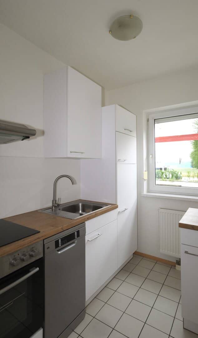 Mietwohnung (606) 49,98 m² mit Küche und Balkon - Ried i.I. Vermietung direkt vom Eigentümer keine Provision