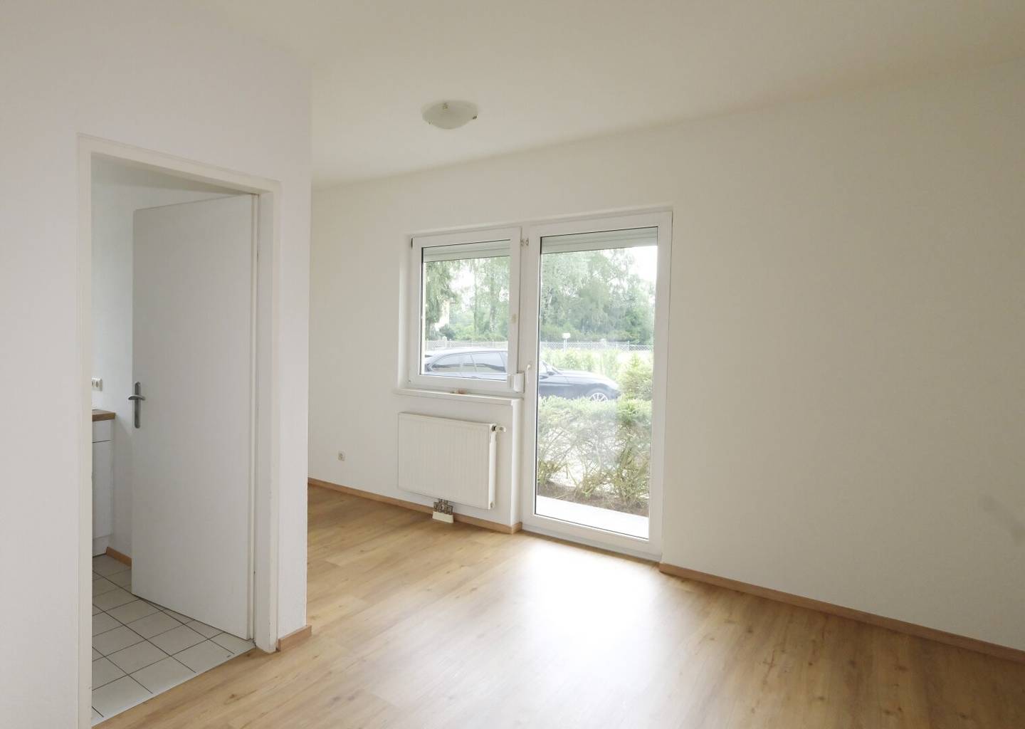 Mietwohnung (606) 49,98 m² mit Küche und Balkon - Ried i.I. Vermietung direkt vom Eigentümer keine Provision