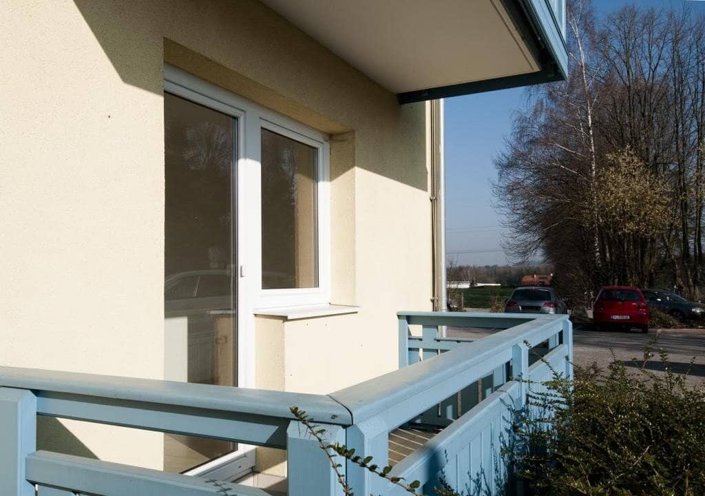 Mietwohnung (606) 49,98 m² mit Küche und Balkon - Ried i.I. Vermietung direkt vom Eigentümer keine Provision