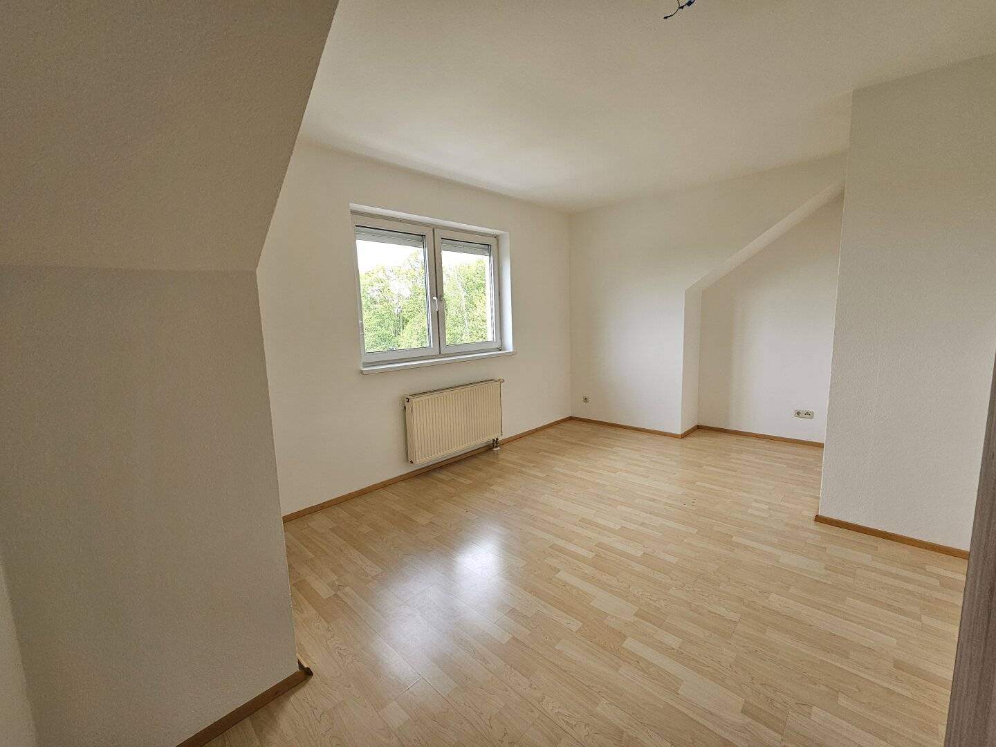 Mietwohnung (422) 48 m² mit Küche in Ried i.I. Vermietung direkt vom Eigentümer