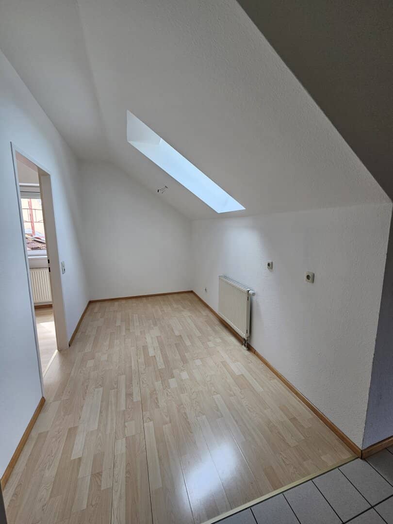 Mietwohnung (422) 48 m² mit Küche in Ried i.I. Vermietung direkt vom Eigentümer
