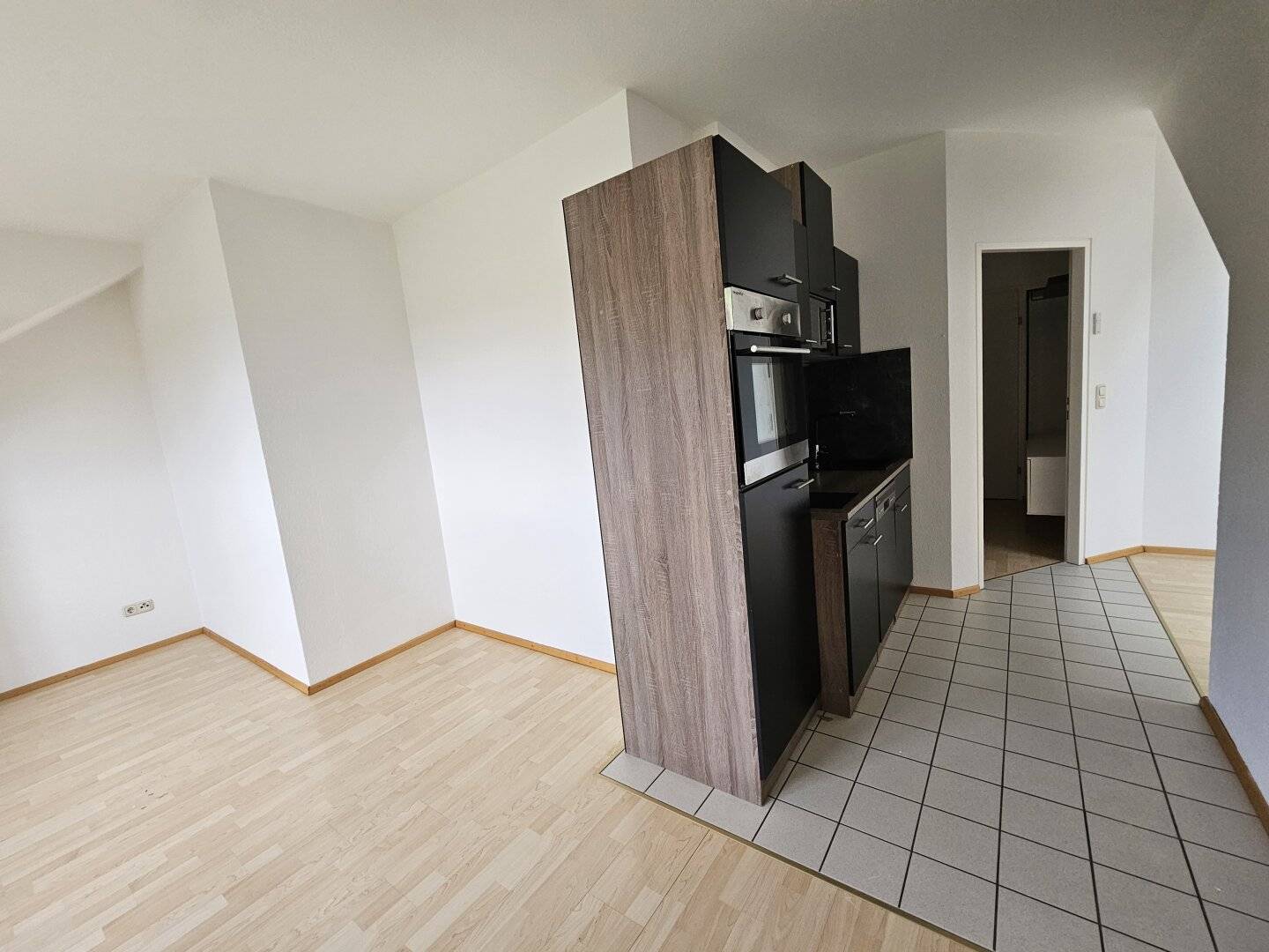 Mietwohnung (422) 48 m² mit Küche in Ried i.I. Vermietung direkt vom Eigentümer