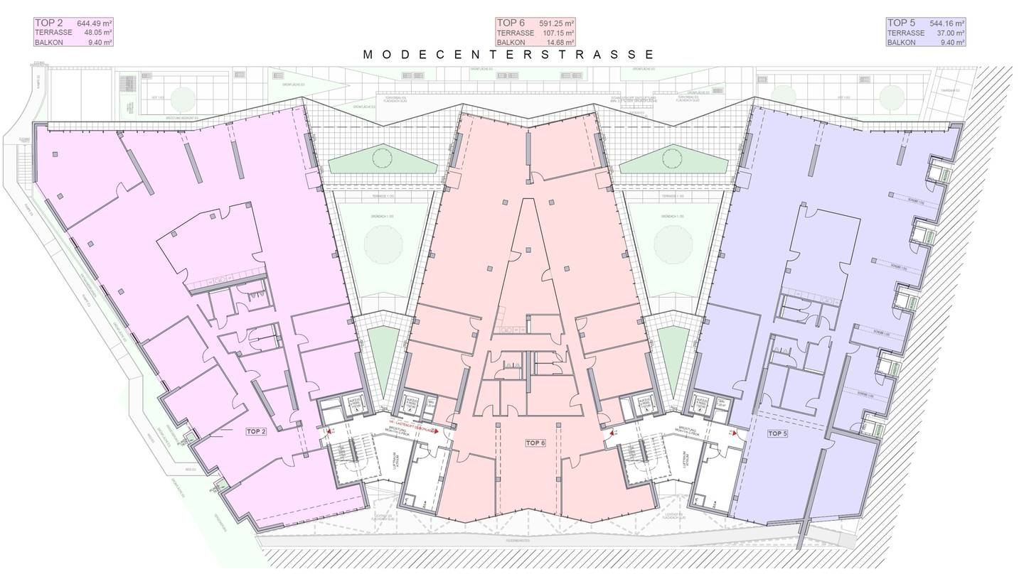 Floor plan 7