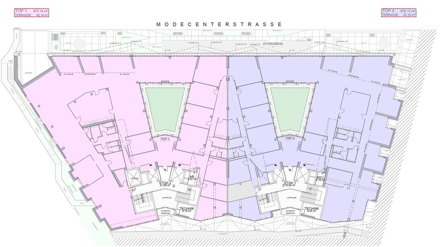 Floor plan 6