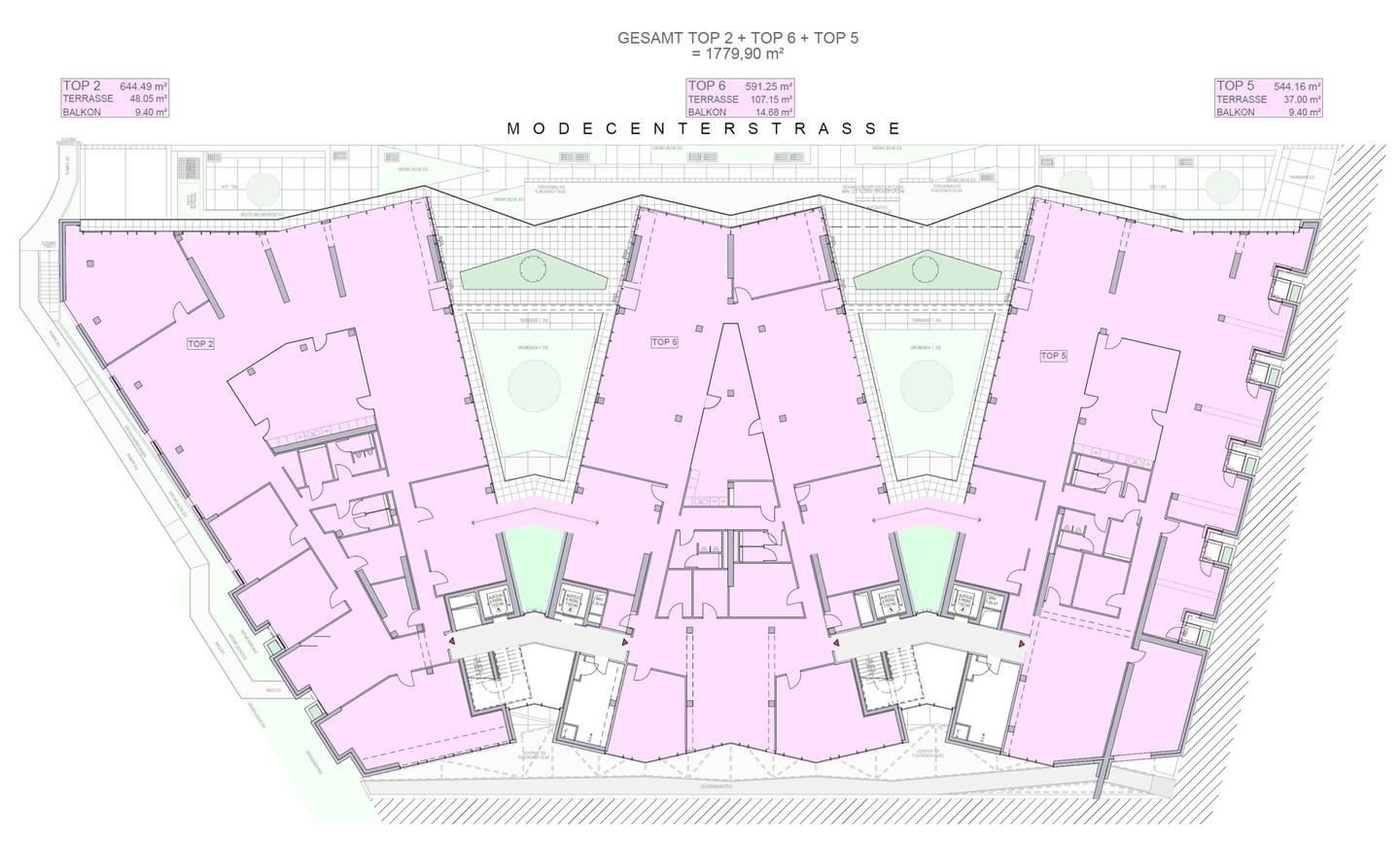 Floor plan 9