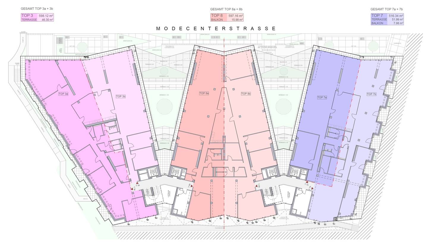 Floor plan 11