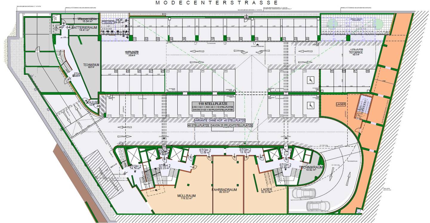 Floor plan 3