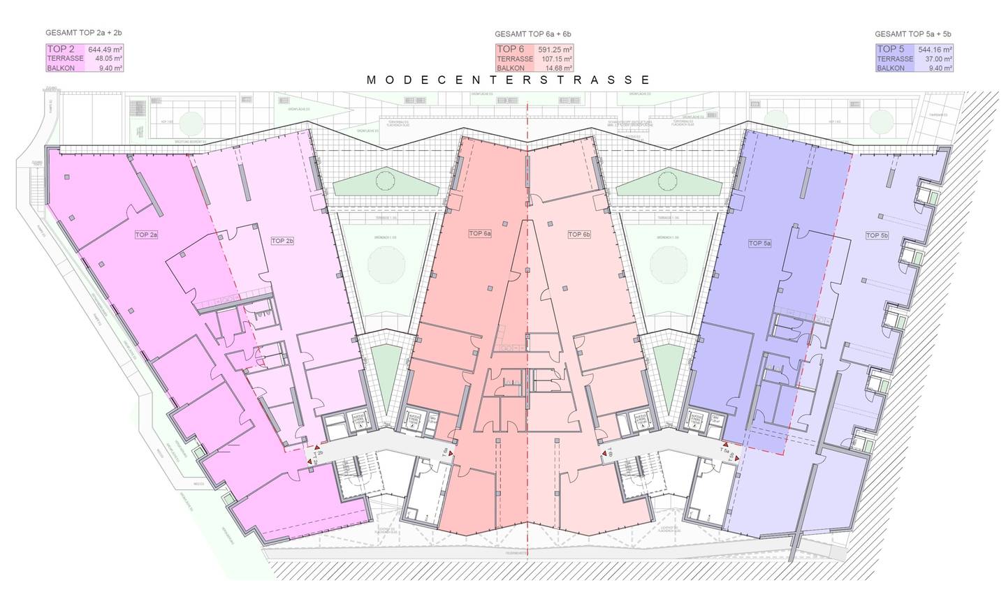 Floor plan 8