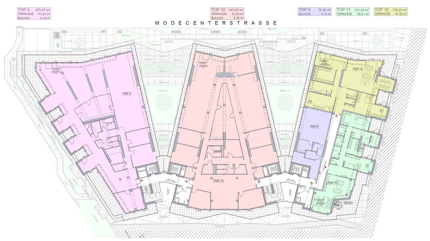 Floor plan 12