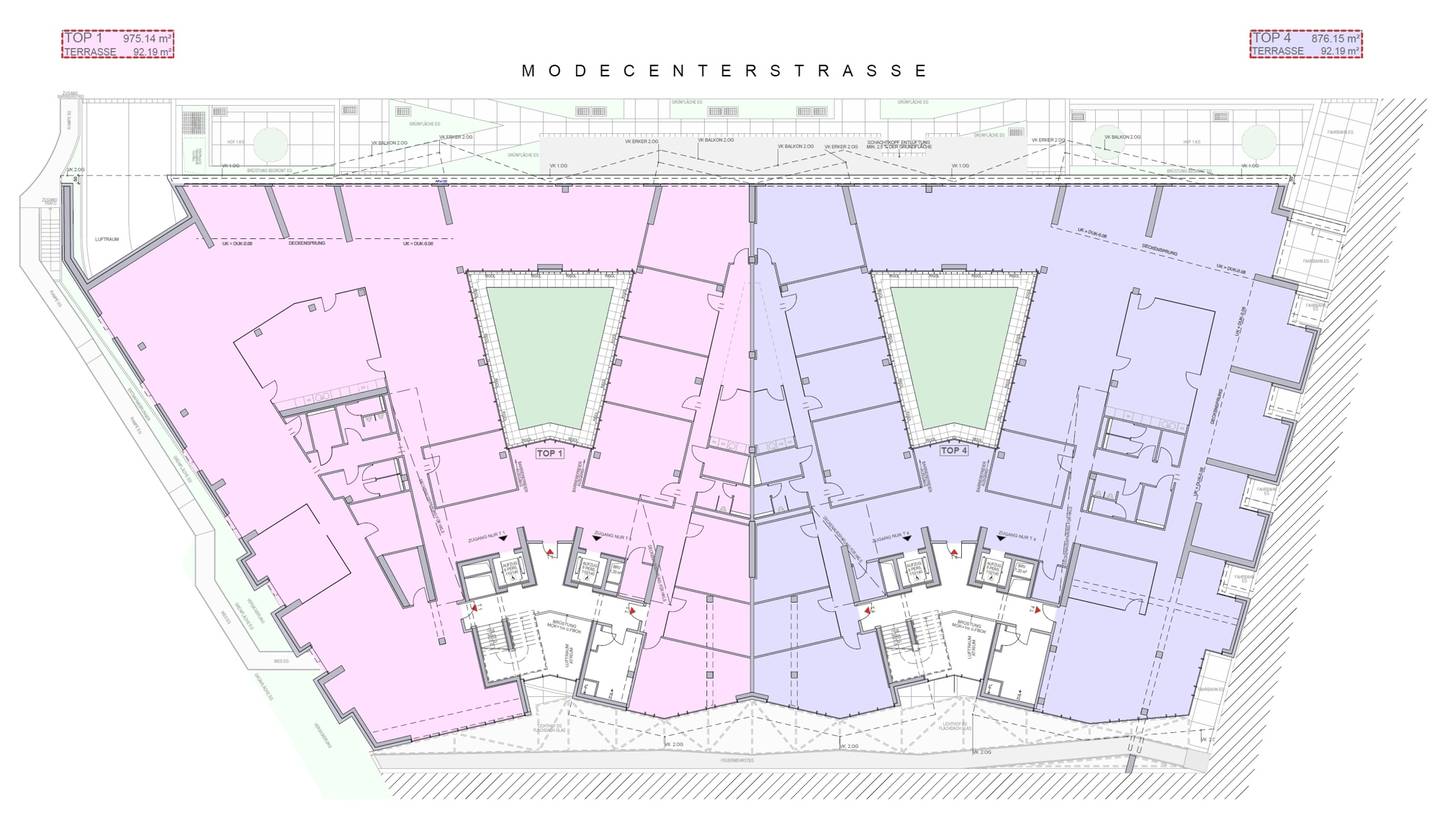 Floor plan 5