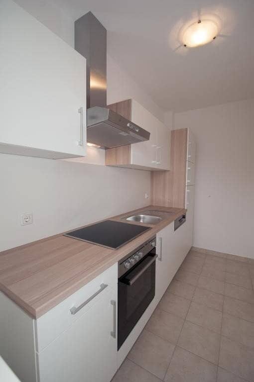 Mietwohnung (201) 65 m² mit Loggia und Balkon ca.7.0 m² Vermietung direkt vom Eigentümer keine Provision