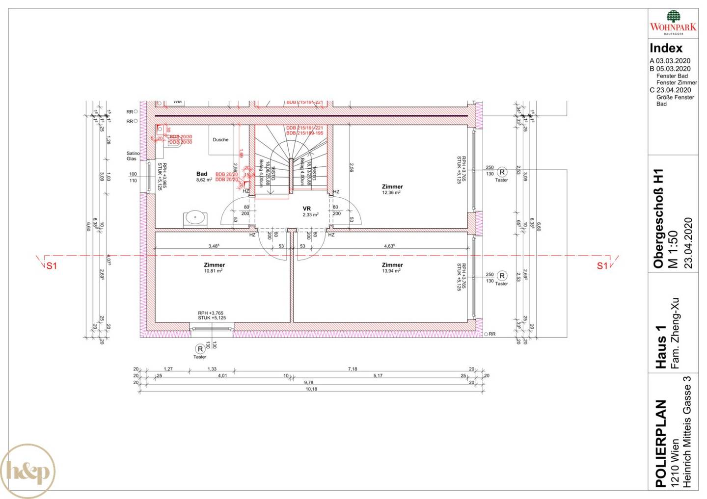 Grundriss 2