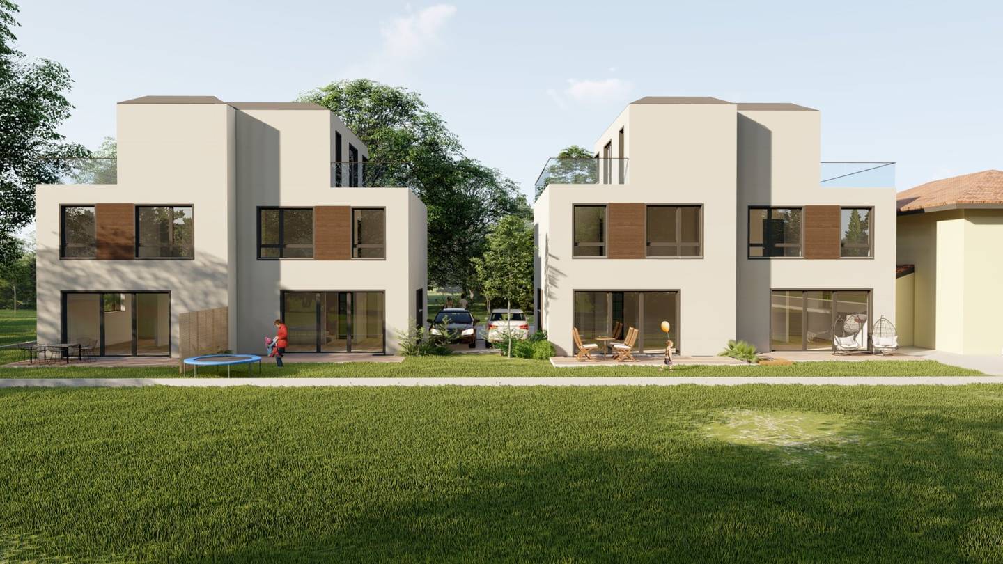 Commission Free directly from the developer RESIDENZ Waldheimstraße 55 House 1
