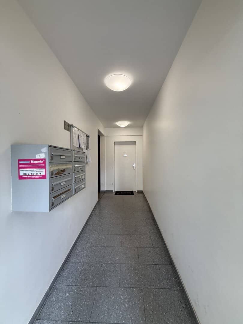 Beautiful compact apartment / near Schönbrunner Schlosspark
