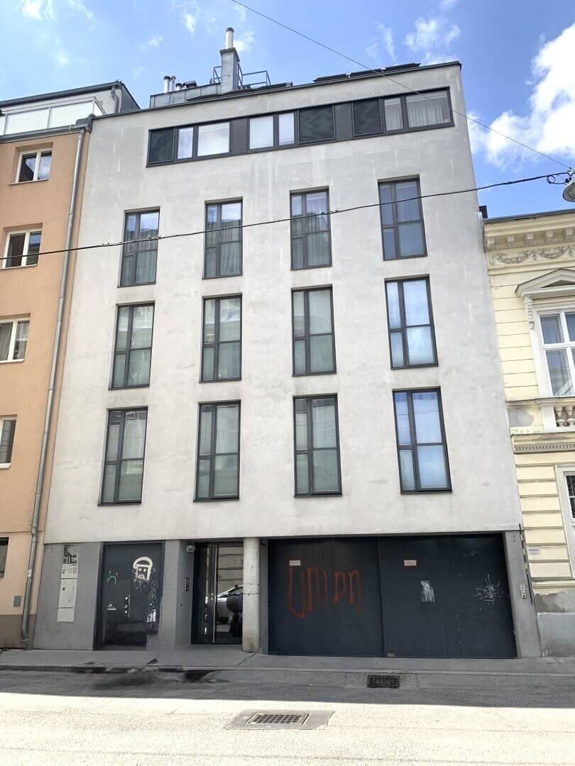 Beautiful compact apartment / near Schönbrunner Schlosspark