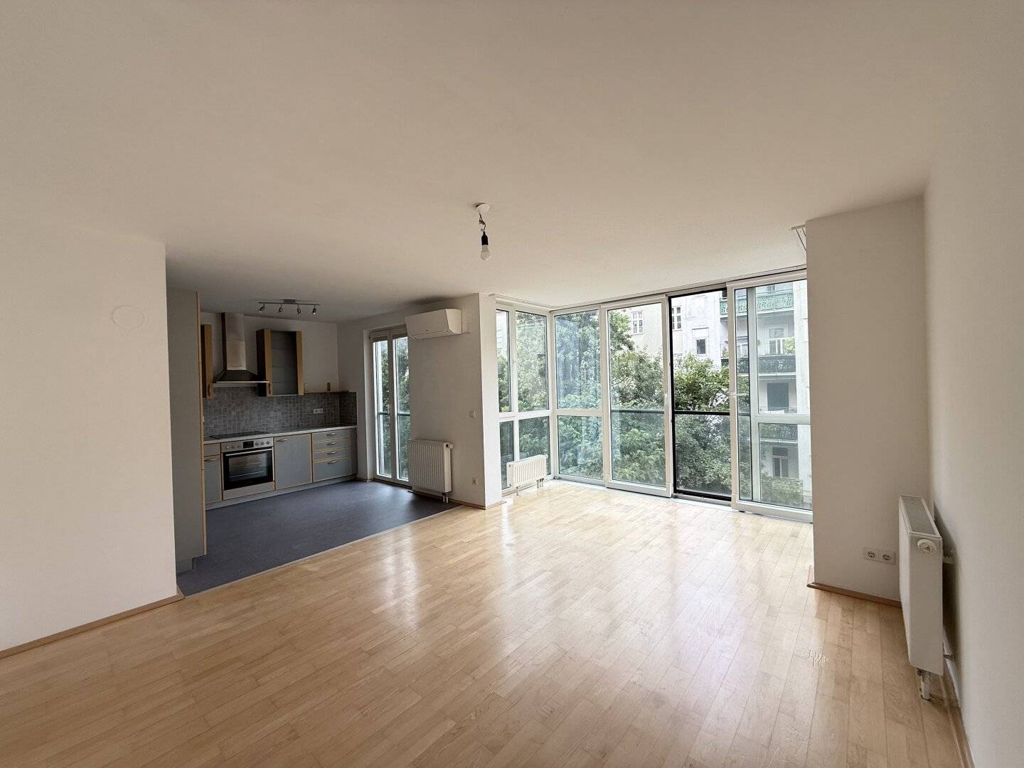 Beautiful compact apartment / near Schönbrunner Schlosspark