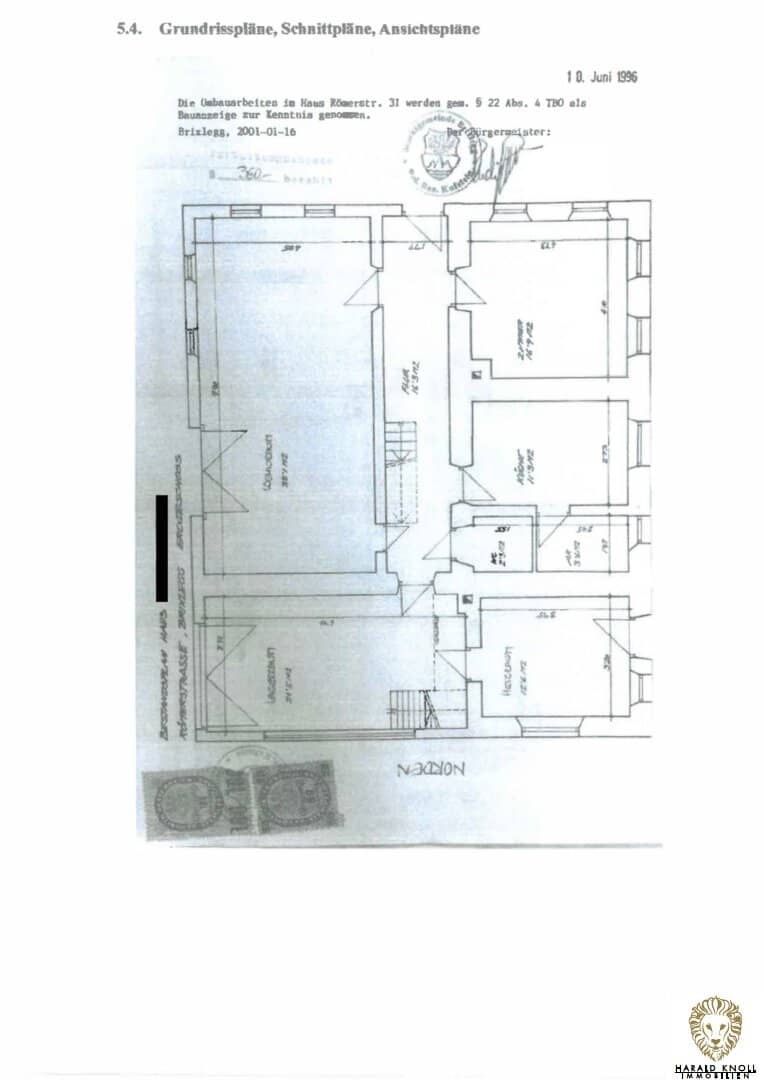 Grundriss 1