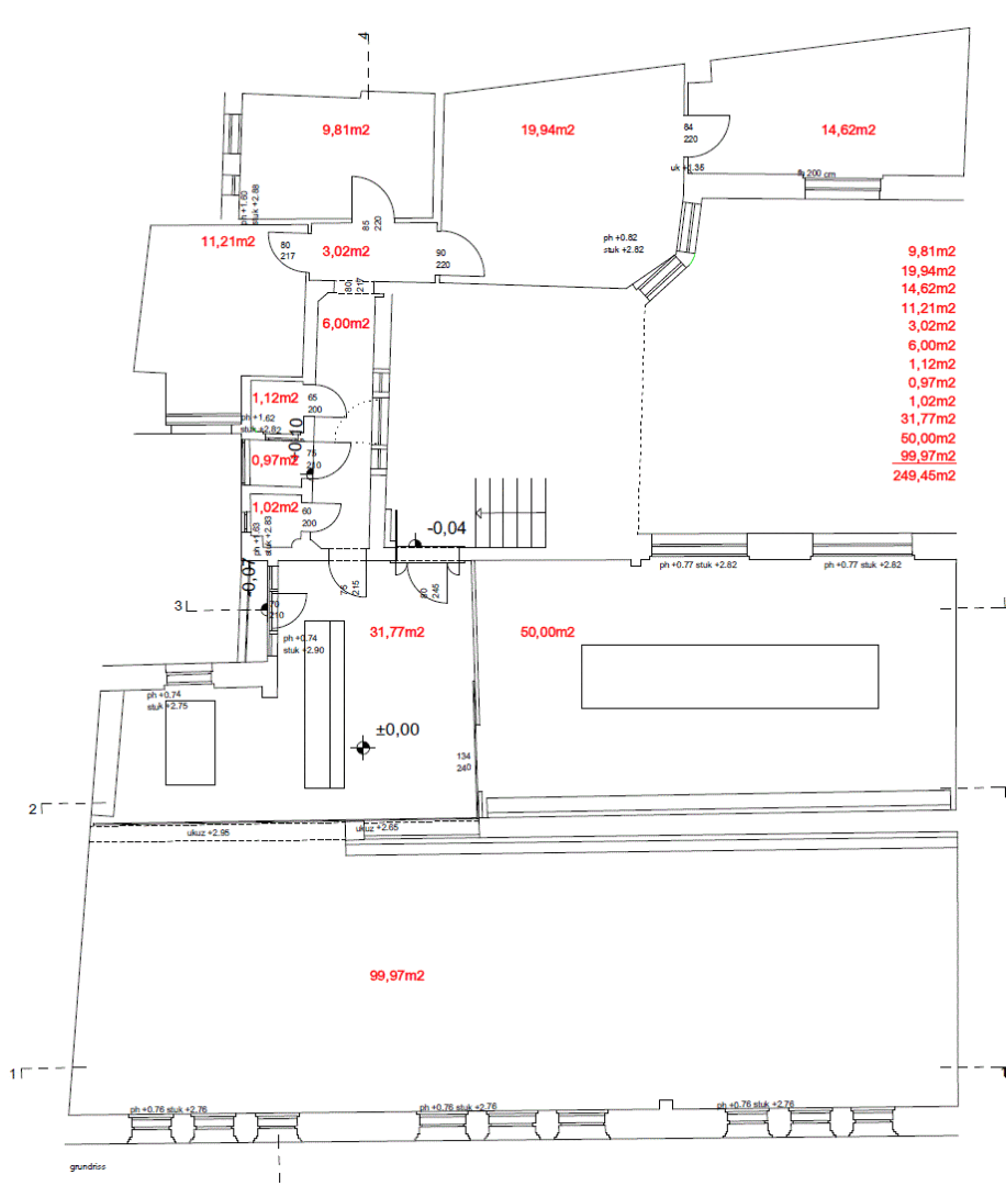 Grundriss 1