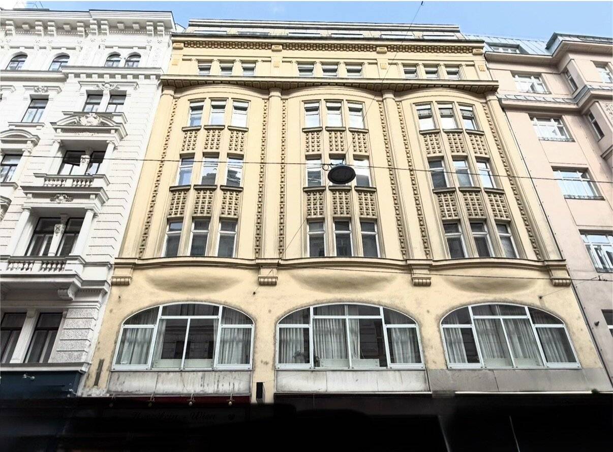 Tolle Wohnung in Bestlage/U1,U3 Nähe