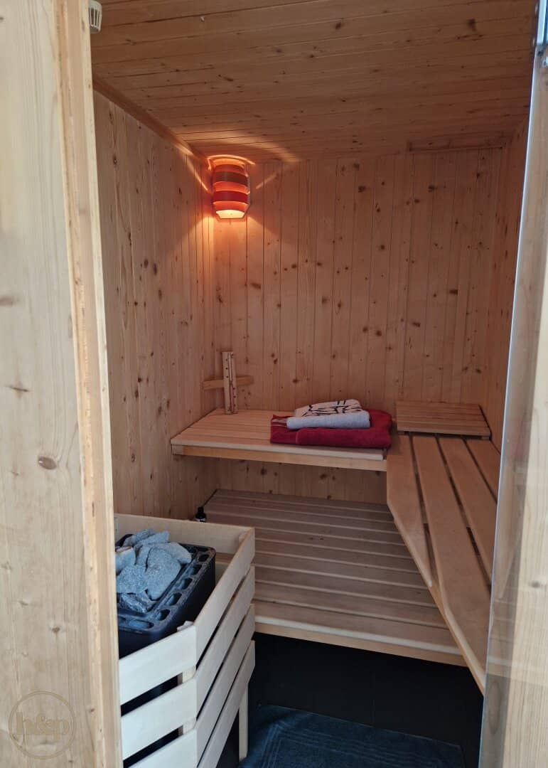 Energieeffiziente Dachgeschoßwohnung mit Terrasse einfach zum Wohlfühlen!