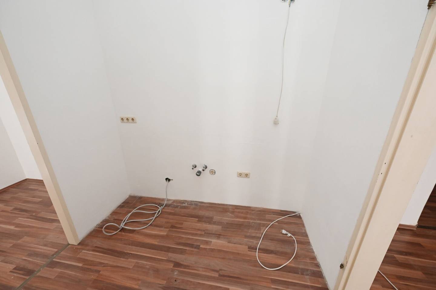 Beautiful 3 room apartment near the Manner Fabrik