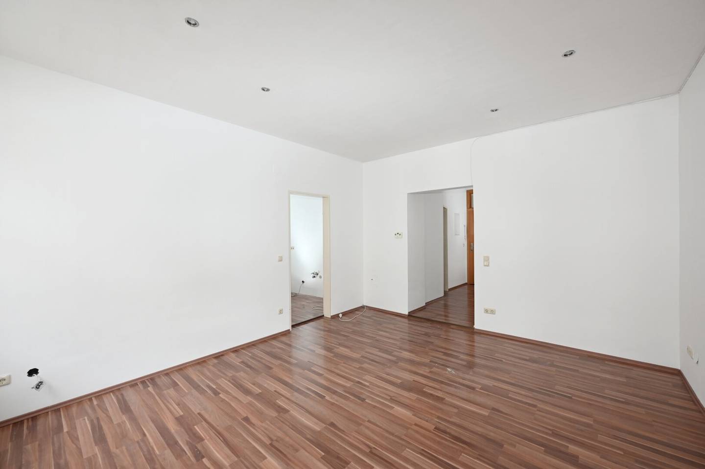 Beautiful 3 room apartment near the Manner Fabrik