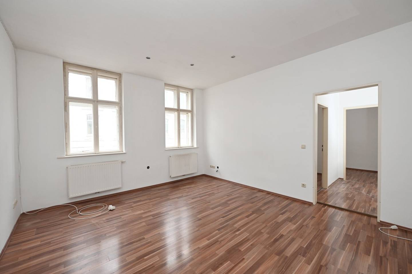 Beautiful 3 room apartment near the Manner Fabrik