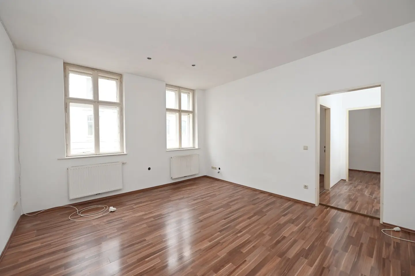 Beautiful 3 room apartment near the Manner Fabrik