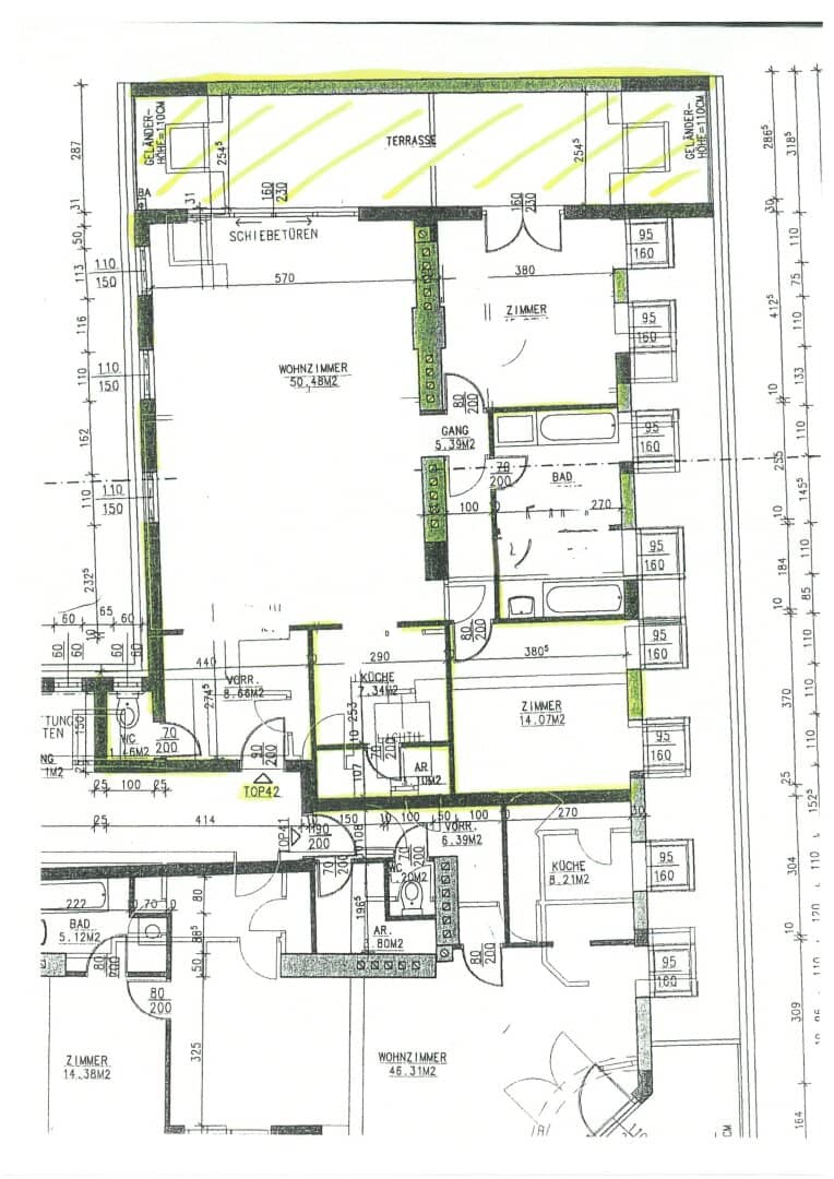 Grundriss 1