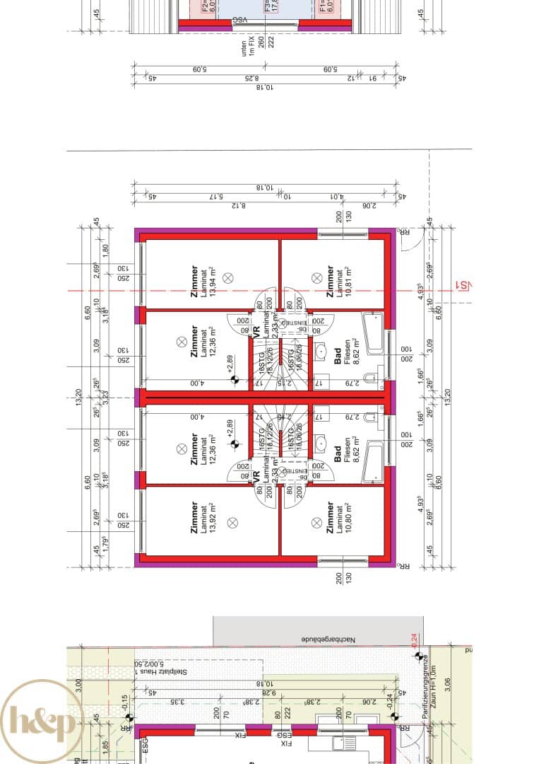 Grundriss 5