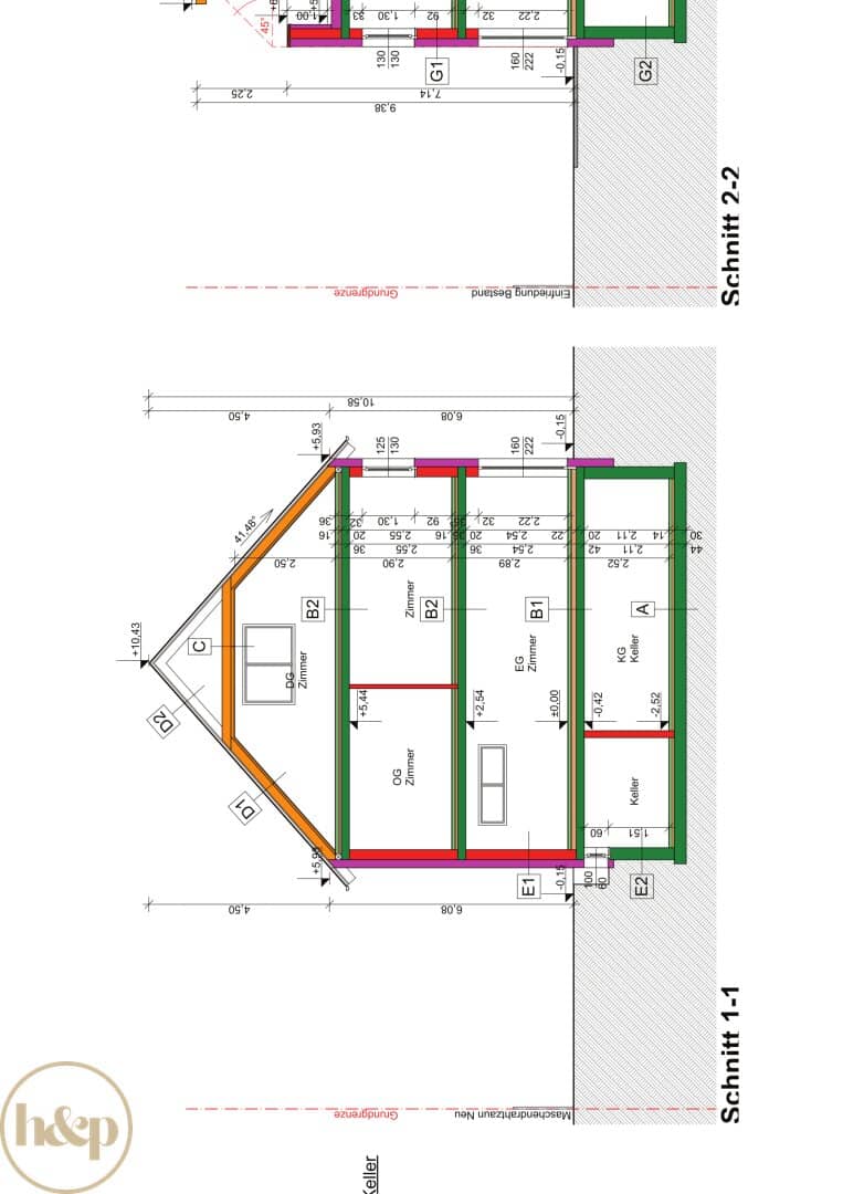 Grundriss 8
