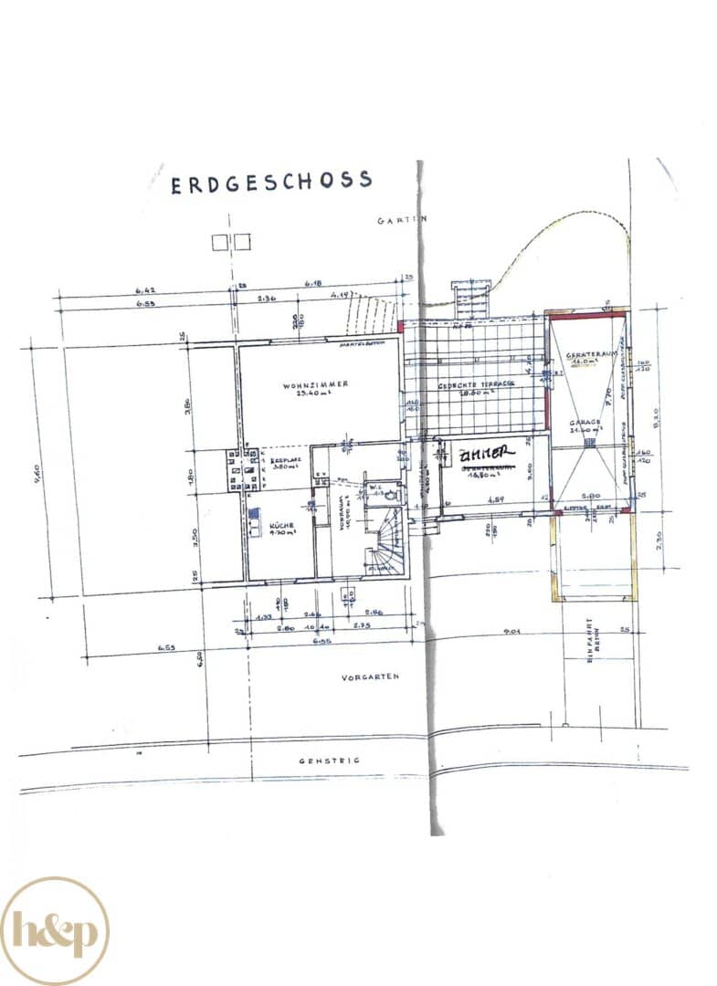 Grundriss 2