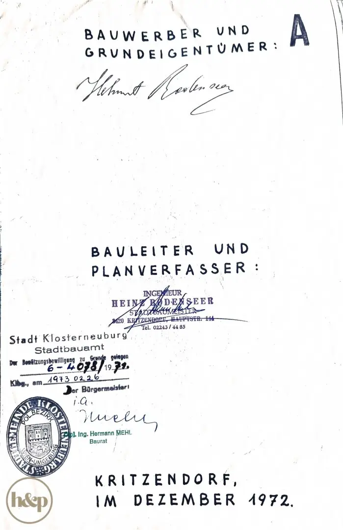 Grundriss 5