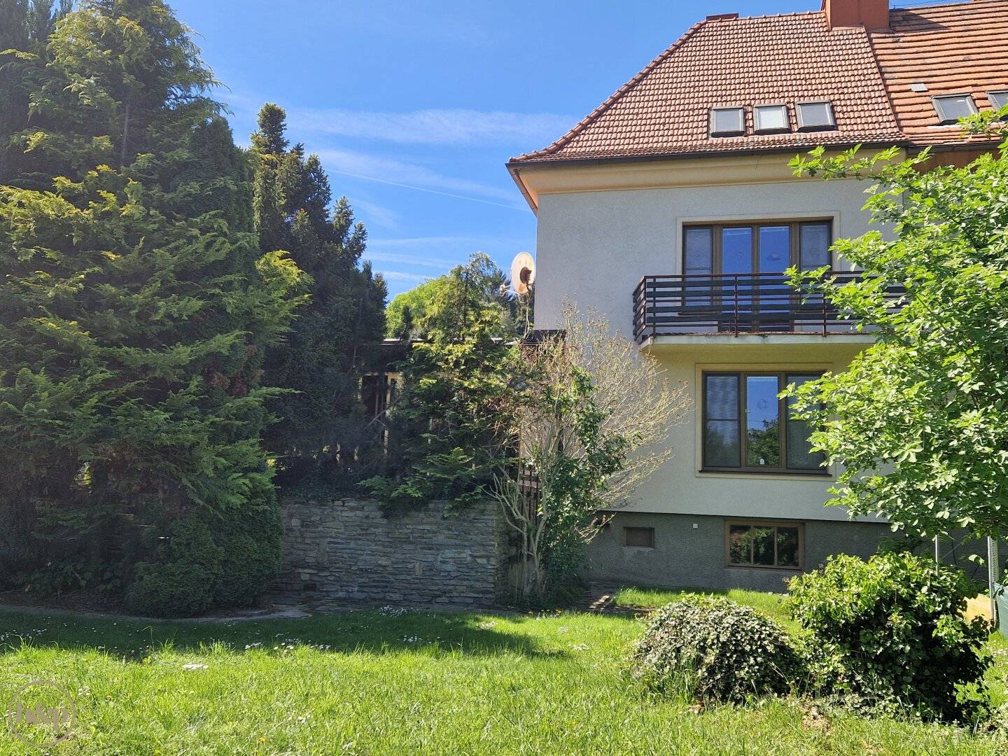 VIEL PLATZ FÜR KINDER UND HOMEOFFICE!