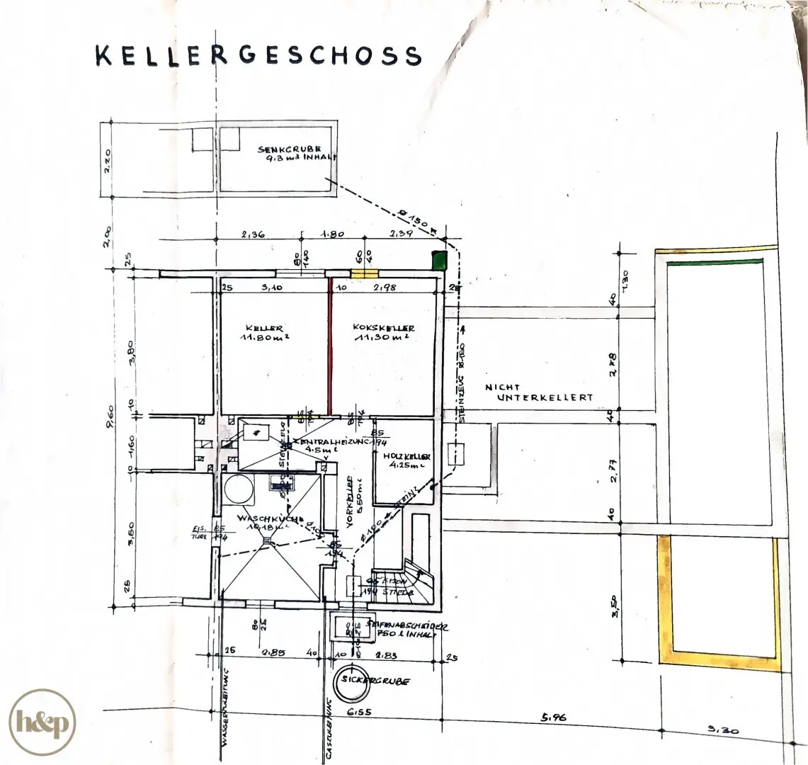 Grundriss 1
