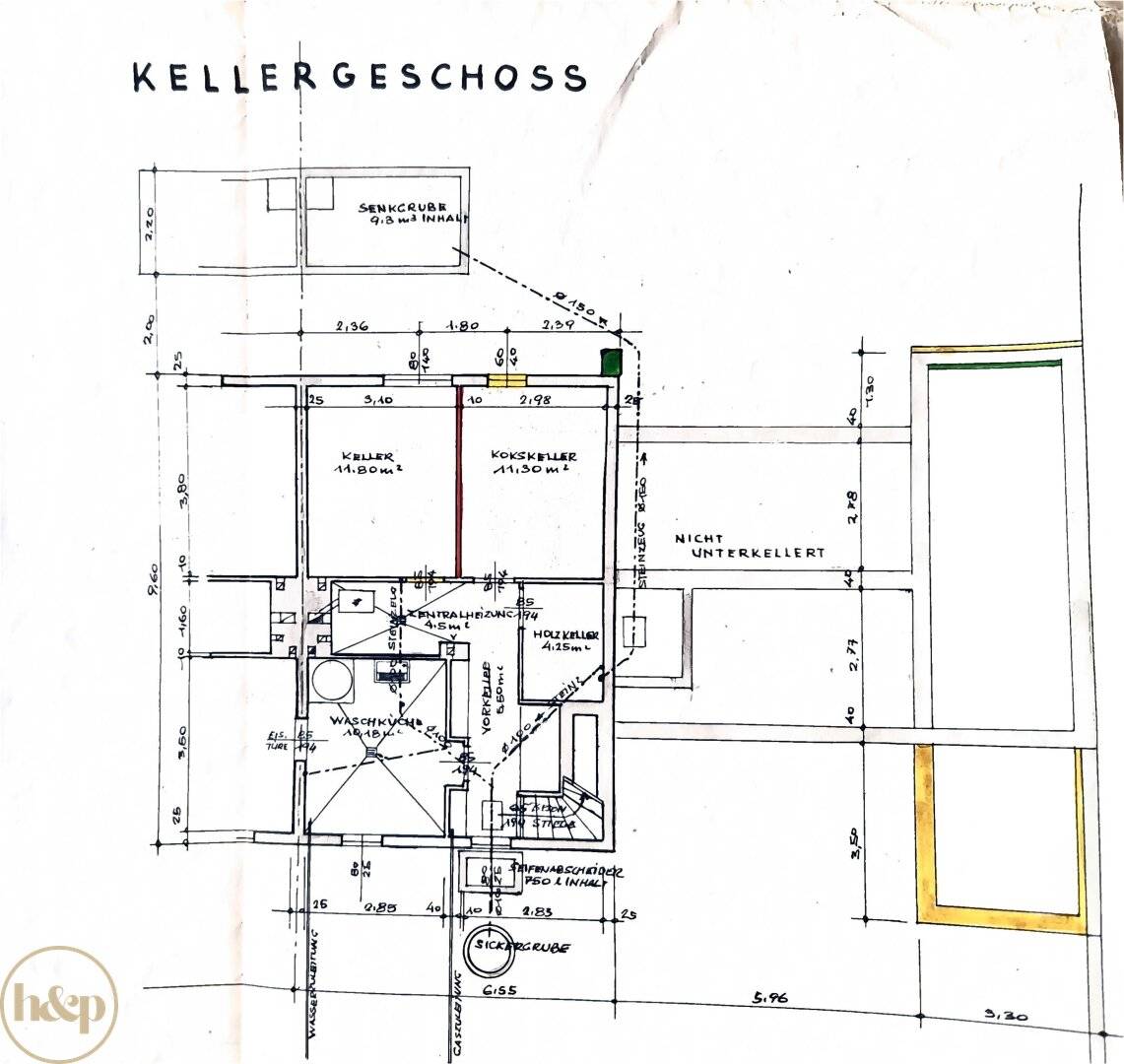 Grundriss 1