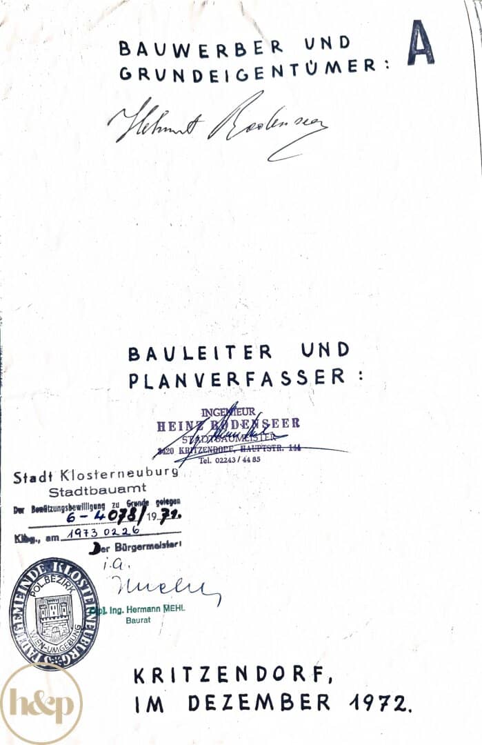 Grundriss 5