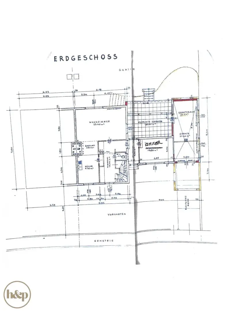 Grundriss 2