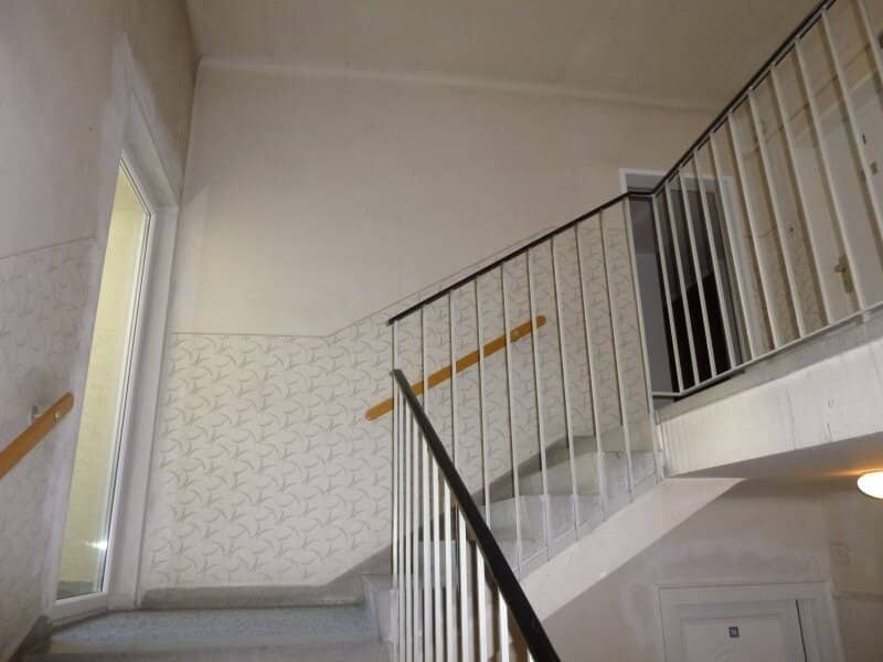 Nette Wohnung mit Terrasse/Nähe Johann-Nepomuk-Berger-Platz